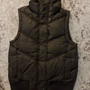GAP Puffer Vest